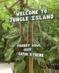 Jungle Island